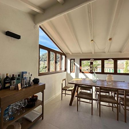 Casa “Can Boira” バルデモサ エクステリア 写真