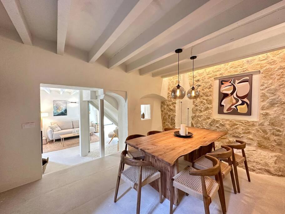 Casa “Can Boira” バルデモサ エクステリア 写真