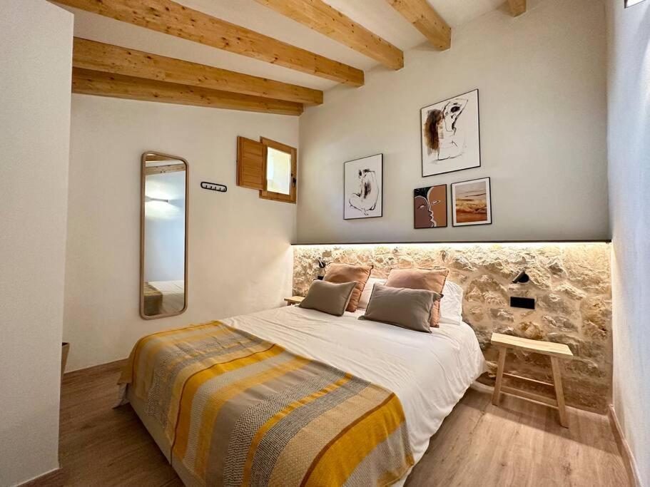 Casa “Can Boira” バルデモサ エクステリア 写真