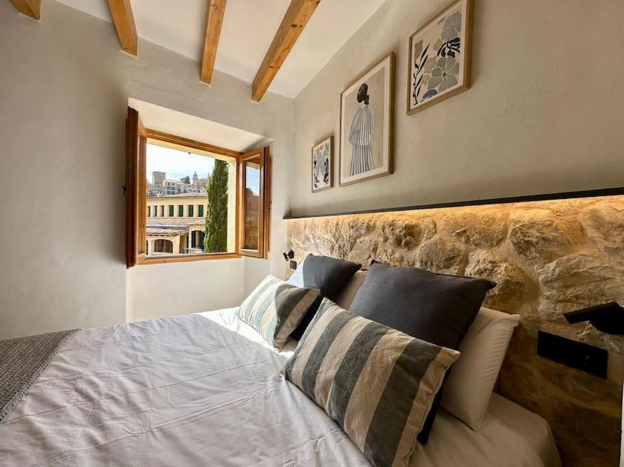 Casa “Can Boira” バルデモサ エクステリア 写真
