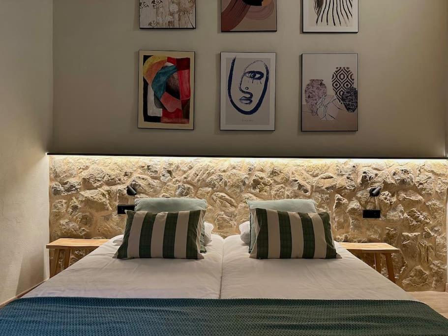 Casa “Can Boira” バルデモサ エクステリア 写真