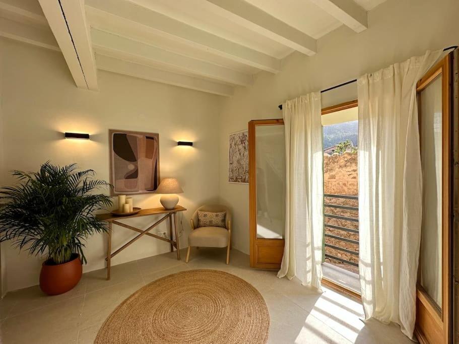 Casa “Can Boira” バルデモサ エクステリア 写真