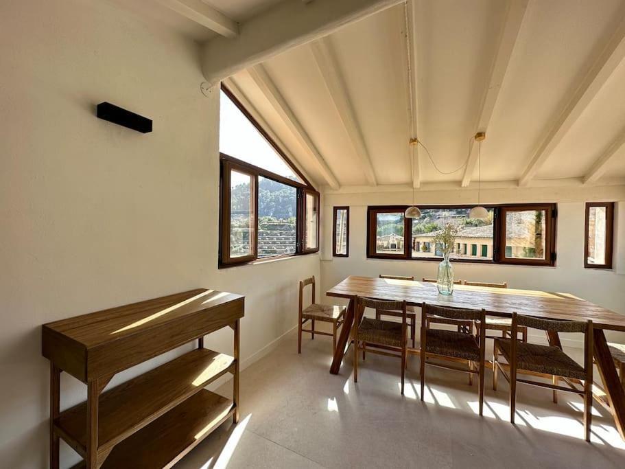 Casa “Can Boira” バルデモサ エクステリア 写真