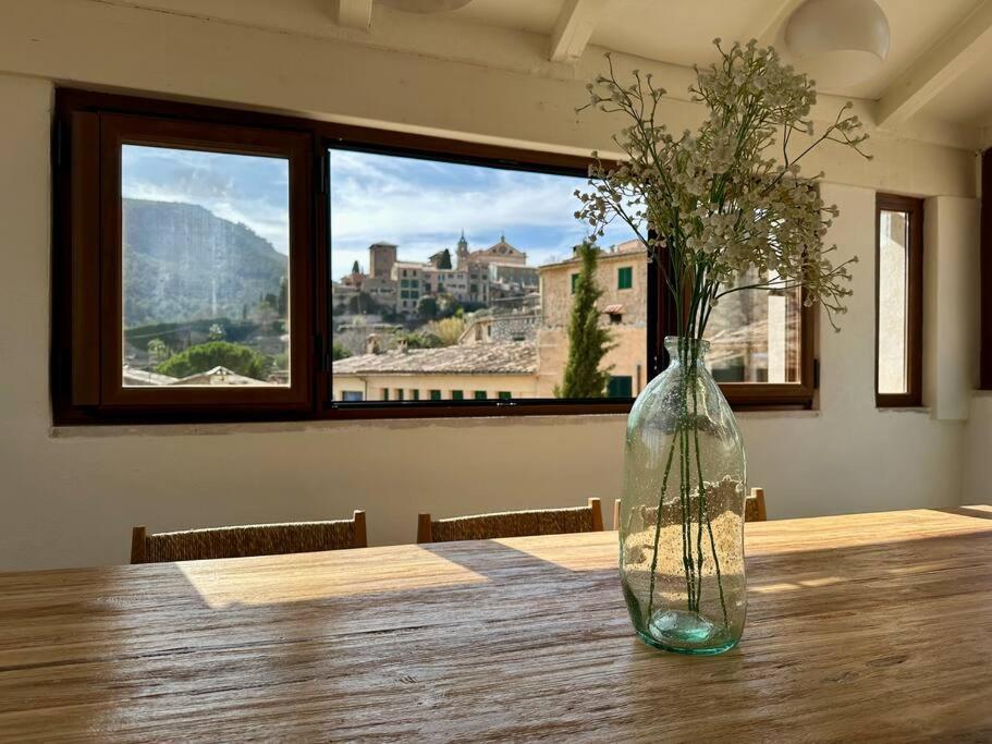Casa “Can Boira” バルデモサ エクステリア 写真