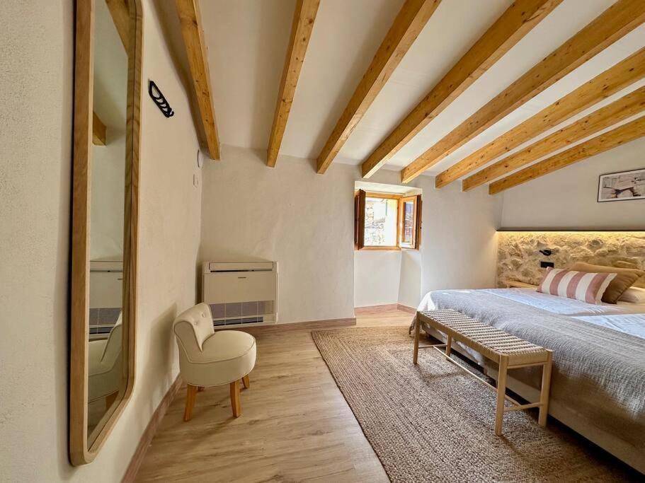 Casa “Can Boira” バルデモサ エクステリア 写真