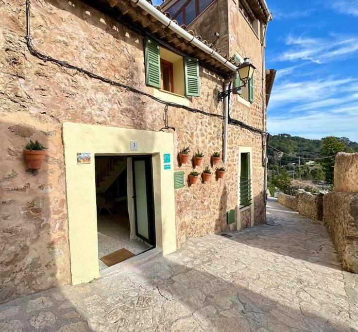 Casa “Can Boira” バルデモサ エクステリア 写真