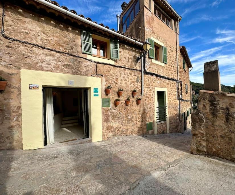 Casa “Can Boira” バルデモサ エクステリア 写真