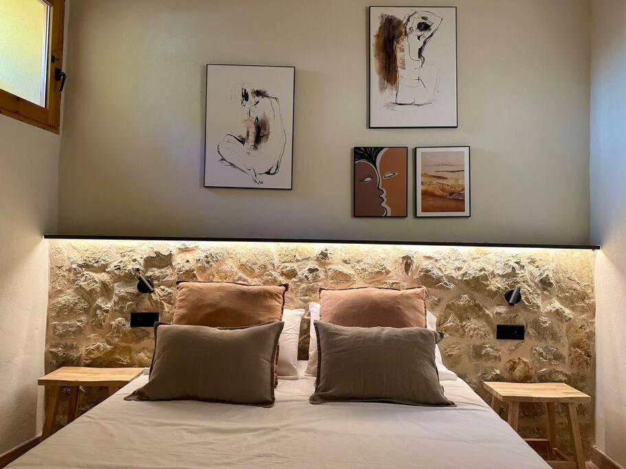 Casa “Can Boira” バルデモサ エクステリア 写真