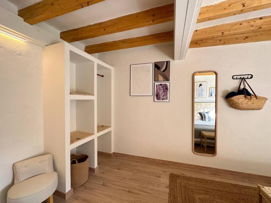 Casa “Can Boira” バルデモサ エクステリア 写真