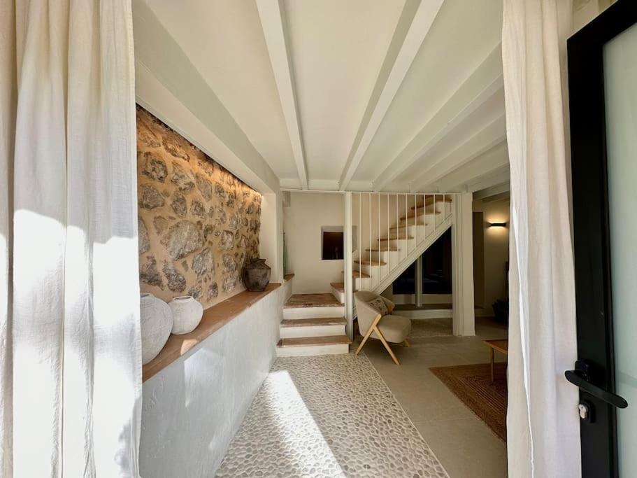 Casa “Can Boira” バルデモサ エクステリア 写真