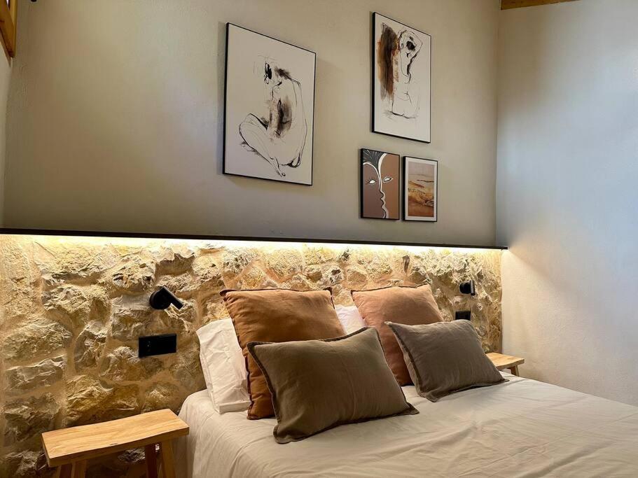 Casa “Can Boira” バルデモサ エクステリア 写真
