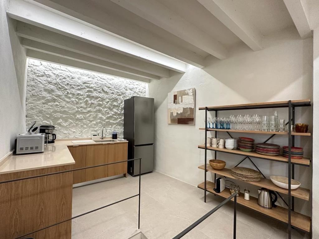 Casa “Can Boira” バルデモサ エクステリア 写真